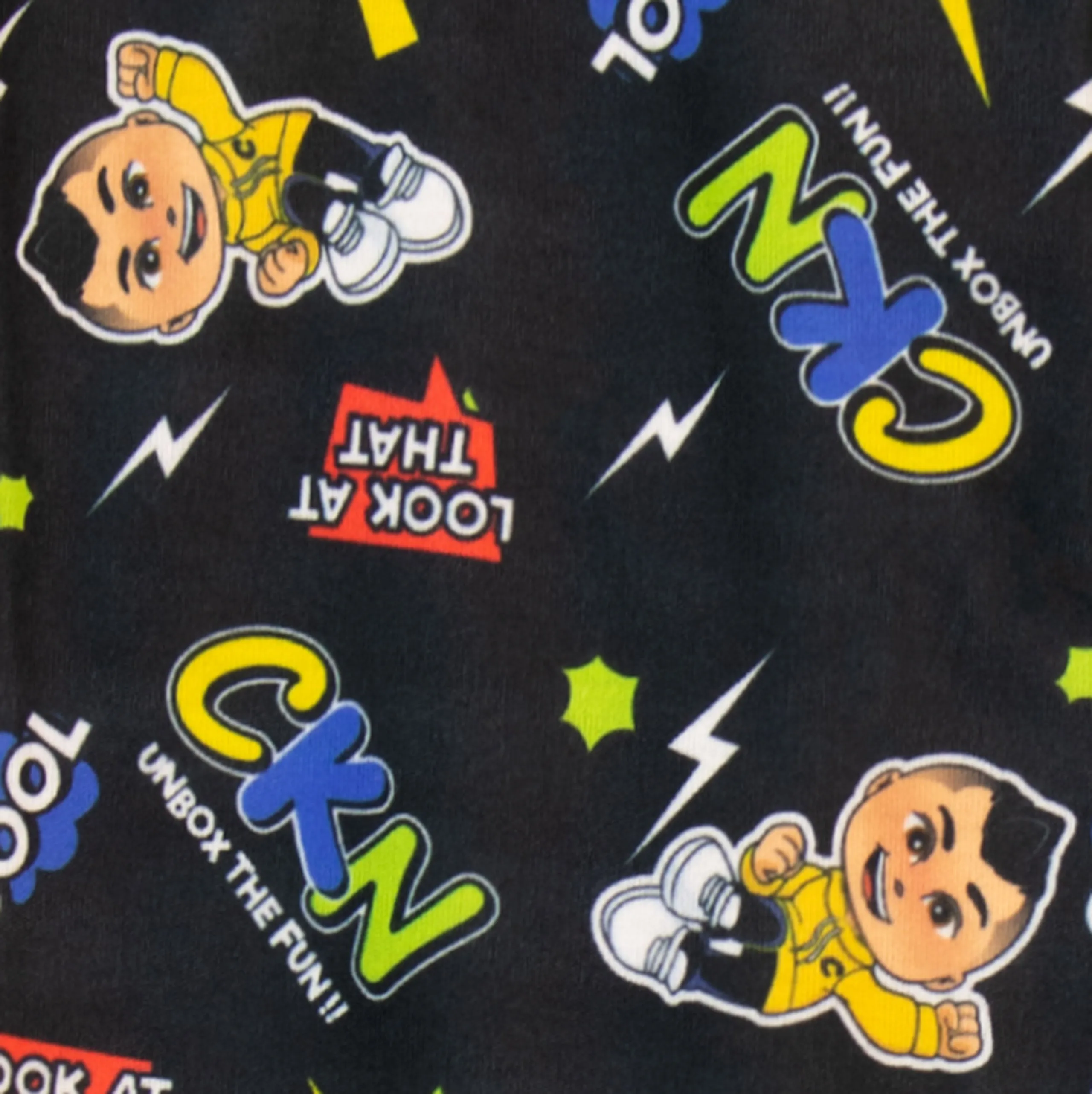 CKN Toys Pajamas