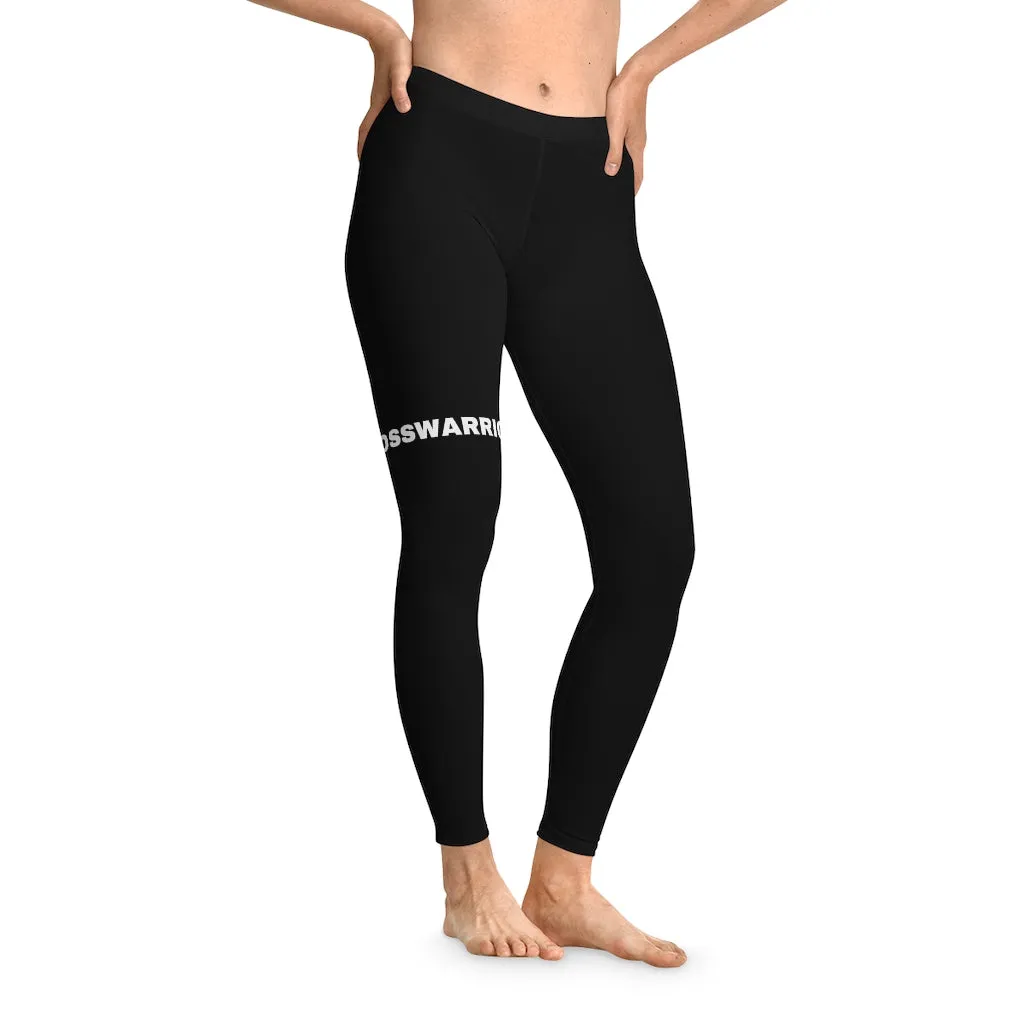 HLW Stretchy Leggings