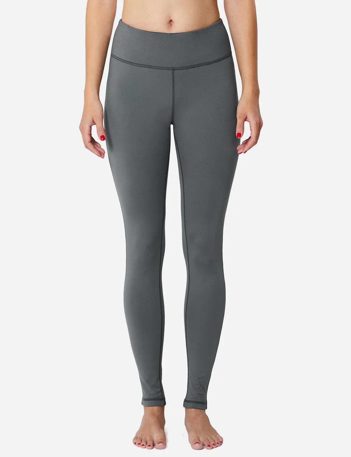 Laureate Multi-Colored Thermal Leggings