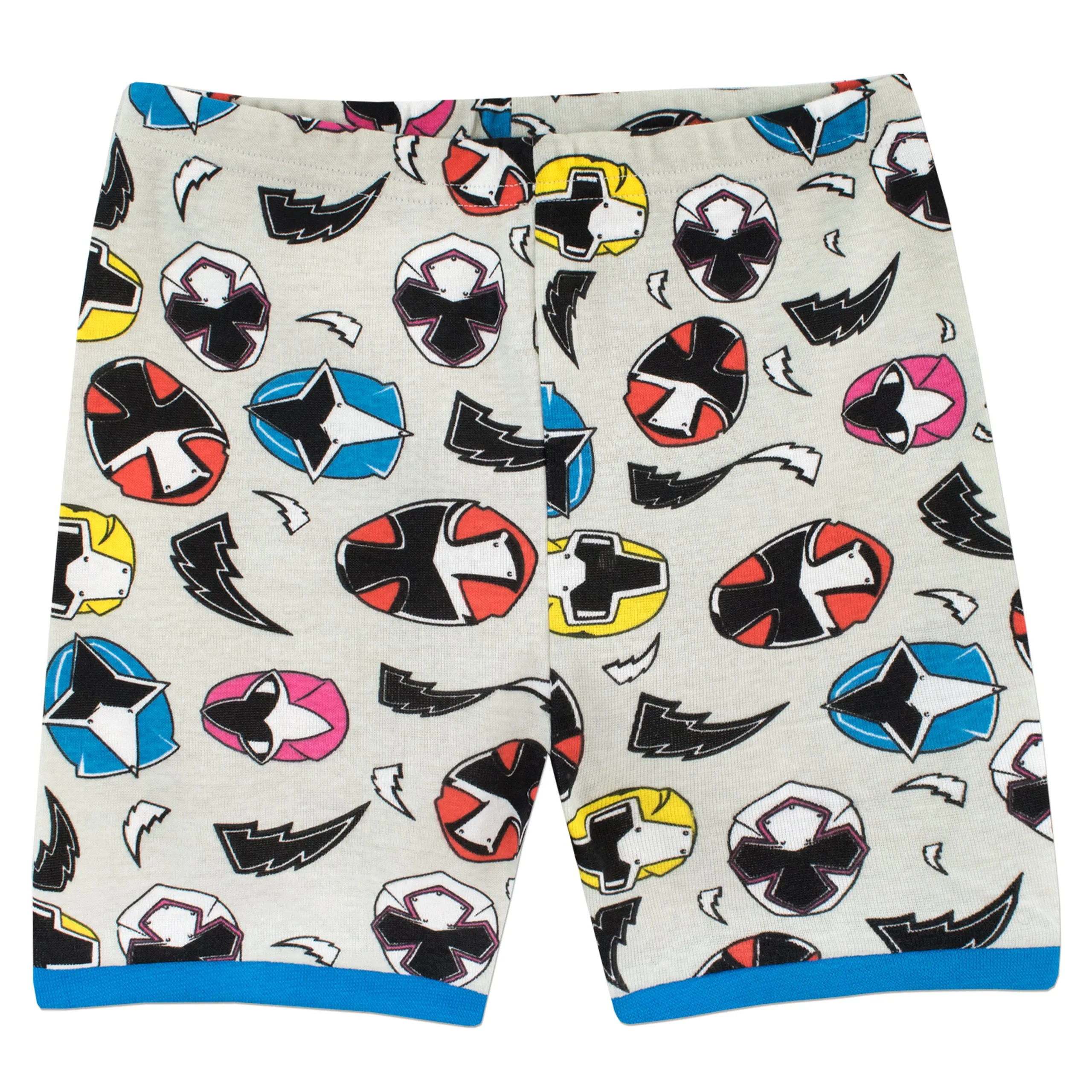 Power Rangers Pajamas