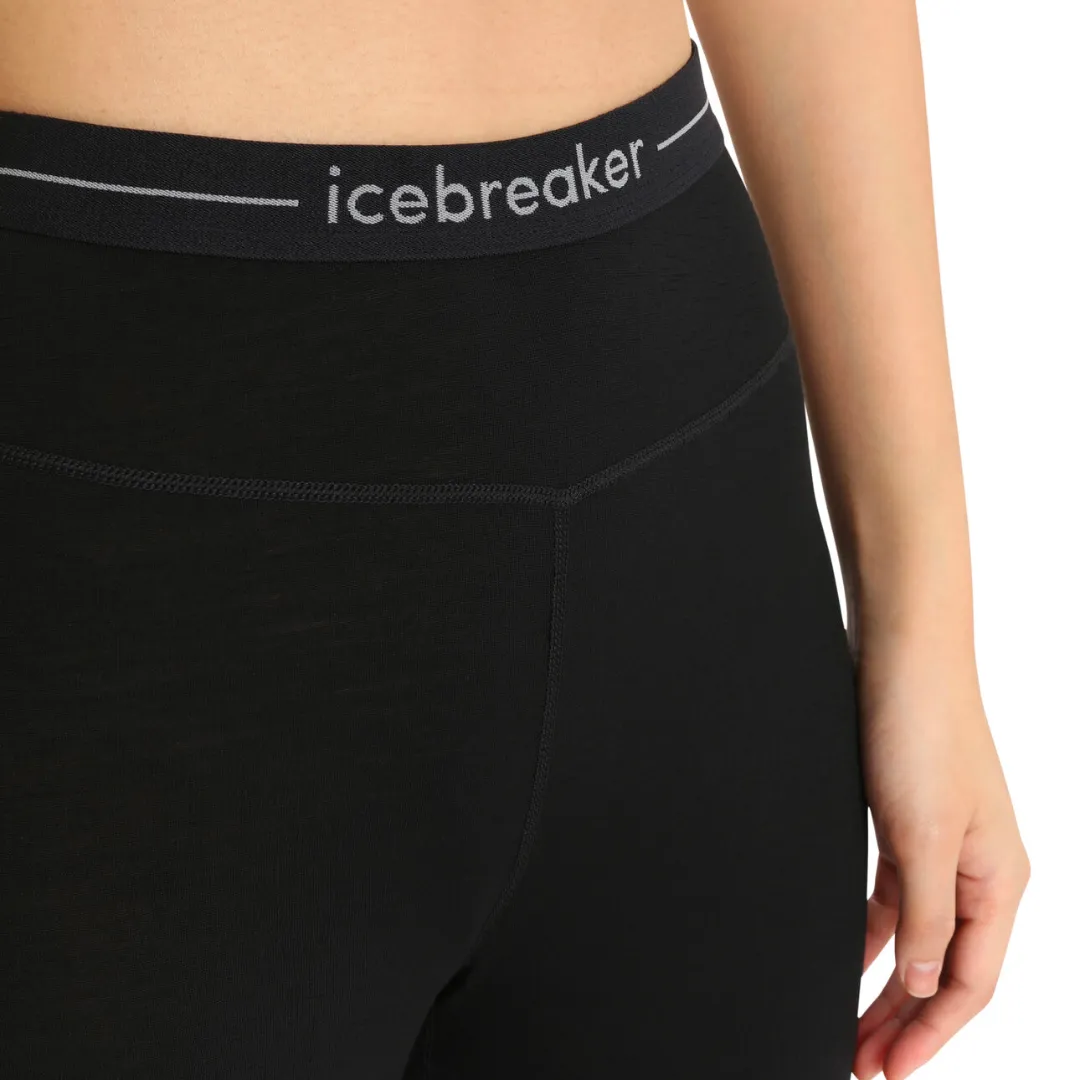W's Merino 200 ZoneKnit Leggings